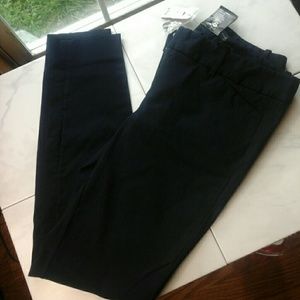 The limited  pants size 6 nwt